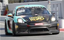 982 - Porsche Cayman GT4 CS MR - FOXO