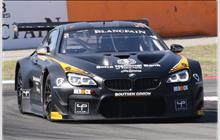 2 - BMW M6 GT3 #1516 - Boutsen Ginion