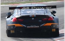 2 - BMW M6 GT3 #1516 - Boutsen Ginion