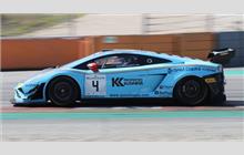 4 - Lamborghini Gallardo Extenso R-EX #22-20454-0002 (Reiter) - Boutsen Ginion