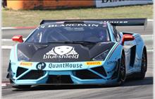 4 - Lamborghini Gallardo Extenso R-EX #22-20454-0002 (Reiter) - Boutsen Ginion