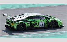 17 - Lamborghini Huracán GT3 #ALSCGT201500020 - HP Racing International