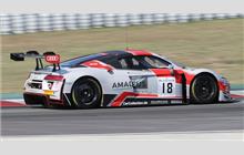 18 - Audi R8 LMS GT3 #AS4AFGT2016E1033 - CC Car Collection Motorsport
