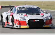 18 - Audi R8 LMS GT3 #AS4AFGT2016E1033 - CC Car Collection Motorsport
