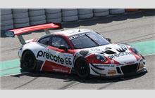 66 - Porsche 991 GT3 R #WP0ZZZ99ZGS199532 - Herberth Motorsport