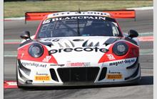 66 - Porsche 991 GT3 R #WP0ZZZ99ZGS199532 - Herberth Motorsport