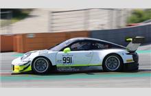 991 - Porsche 991 GT3 R #WP0ZZZ99ZGS199528 - Herberth Motorsport