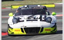 991 - Porsche 991 GT3 R #WP0ZZZ99ZGS199528 - Herberth Motorsport