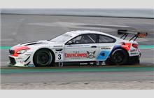 3 - BMW M6 GT3 #1519 - Race / BMW Team Teo Martín