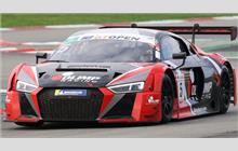 5 - Audi R8 LMS #AS4SAFGT201800102 - Olimp Racing