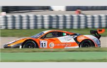 11 - Ferrari 488 GT3 #4436 (Michelotto) - RS Racing