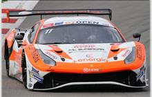 11 - Ferrari 488 GT3 #4436 (Michelotto) - RS Racing