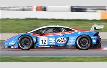 12 - Lamborghini Huracán GT3 #ALSCGT201500029 - Ombra Racing