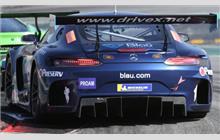 16 - Mercedes-AMG GT3 #AMG GT3 190 17 112 - Drivex School