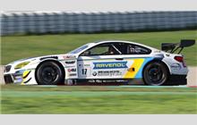 17 - BMW M6 GT3 #1514 - Senkyr Motorsport