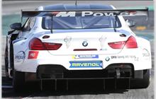 17 - BMW M6 GT3 #1514 - Senkyr Motorsport