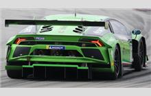 19 - Lamborghini Huracán GT3 - Imperiale Racing