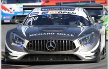 20 - Mercedes-AMG GT3 - SPS Automotive Performance