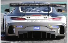 20 - Mercedes-AMG GT3 - SPS Automotive Performance