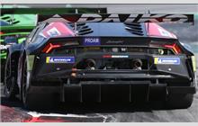 27 - Lamborghini Huracán GT3 - Daiko Lazarus Racing
