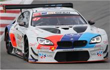 47 - BMW M6 GT3 - Race / BMW Team Teo Martín