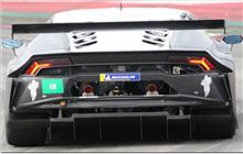 91 - Lamborghini Huracán GT3 #ALSCGT201500014 - Target Racing