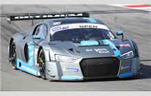 96 - Audi R8 LMS #AS4SAFGT2016E1037 - Optimum Motorsport