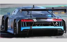 96 - Audi R8 LMS #AS4SAFGT2016E1037 - Optimum Motorsport