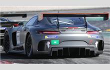 111 - Mercedes-AMG GT3 #AMG GT3 190 17 114 - Porteiro Motorsport