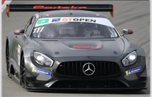 111 - Mercedes-AMG GT3 #AMG GT3 190 17 114 - Porteiro Motorsport
