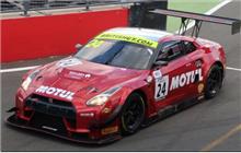 24 - Nissan GT-R Nismo GT3 - RJN Motorsport