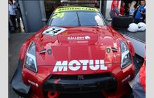 24 - Nissan GT-R Nismo GT3 - RJN Motorsport
