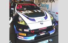53 - Nissan 370Z GT4 - UltraTek Racing Team RJN