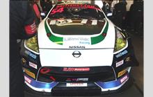 54 - Nissan 370Z GT4 - UltraTek Racing Team RJN