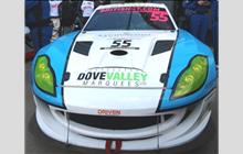 55 - Ginetta G55 GT4 - HHC Motorsport