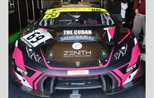 69 - Lamborghini Huracán GT3 - Barwell Motorsport