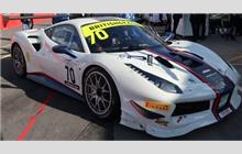 70 - Ferrari 488 Challenge - JMH Auto