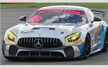 89 - Mercedes-AMG GT4 - ProTechnika