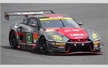 11 - Nissan GT-R Nismo GT3 (R35) - Gainer