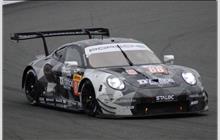 88 - Porsche 991 RSR - Dempsey - Proton Racing