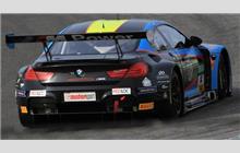 14 - BMW M6 GT3 - MRS GT-Racing