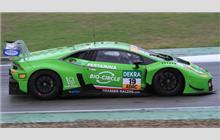 19 - Lamborghini Huracán GT3 - GRT Grasser-Racing-Team