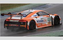 24 - Audi R8 LMS - BWT Mücke Motorsport