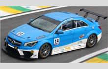 14 - Mercedes CLA Cup