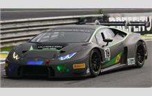 19 - Lamborghini Huracán