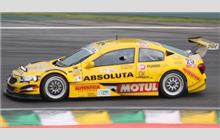 25 - Chevrolet Vectra V8