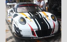 70 - Porsche 991 GT3 R