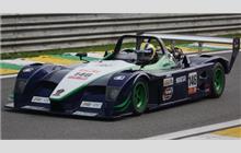 146 - MRX - Audi Turbo