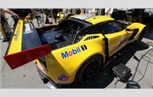 3 - Chevrolet Corvette C7.R #C7RGT-007 (Pratt & Miller) - Corvette Racing