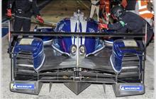 6 - Ginetta G60-LT-P1 Mecachrome #003 - CEFC TRSM Racing